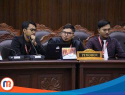 Anggaran MBG Ambil Pos Pendidikan pada APBN 2026 Digugat ke MK