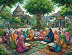 Marak Pencabulan di Pesantren, Kemenag Bangkalan Bisa Apa?