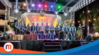 Hari Pers Nasional, JMP Jurnalis Muda Pamekasan Ajak Wartawan Muda Jaga Integritas dan Profesionalisme