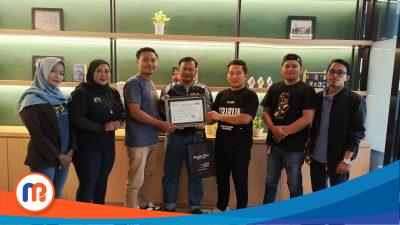 JMP Apresiasi Ketua PWI Pamekasan sebagai Asesor Dewan Pers Satu-satunya di Madura