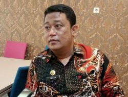 Riwayat Indra Wahyudi, Dari Terdakwa Tipikor hingga Kepala Diskominfo