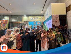 Menteri Transmigrasi Tinjau Inacraft 2026, Perkuat Jalan Produk Transmigrasi Menuju Pasar Global