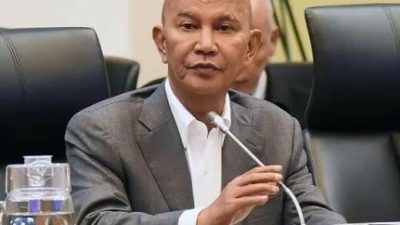 IPK Indonesia Turun, Said Abdullah Minta Evaluasi Matang Bukan Revisi Serampangan