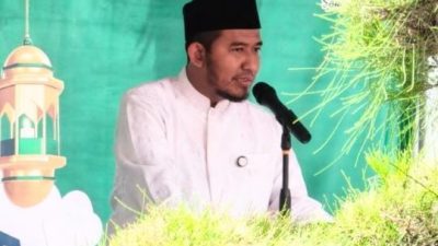 Selama Ramadan, ASN Sumenep Tetap Produktif Meski Jam Kerja Disesuaikan