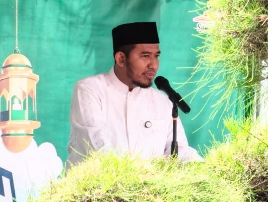 Bupati Sumenep, Achmad Fauzi Wongsojudo