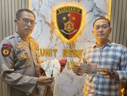 Empat Kali Beraksi, Pencuri Uang Toko di Sumenep Akhirnya Dibekuk Polisi