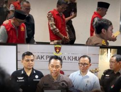 Dibalik Skandal BSPS Rp26,8 Miliar, Nama Indra Wahyudi Tercantum di BAP