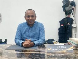 Surya Noviantoro Siap Kooperatif usai Namanya Disebut di Sidang Korupsi Proyek Jalan Lapen DID II Sampang