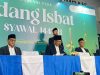 Pemerintah Tetapkan Lebaran 21 Maret, Muhammadiyah 20 Maret