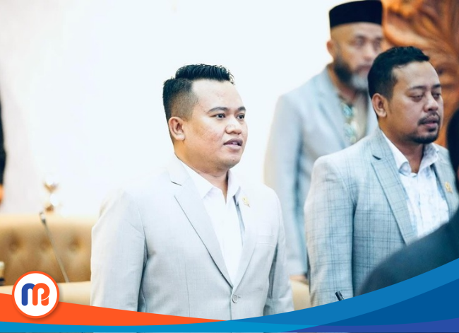 Anggota DPRD Jawa Timur dari Daerah Pemilihan XIV (Madura), Nurul Huda