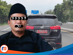 Skandal Mobil Dinas KPU Sampang: Sosok Pengguna Mulai Terbongkar