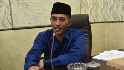 THR Tak Boleh Dicicil, DPRD Sumenep Minta Perusahaan Patuh Regulasi