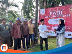 Sudah Tiga Tahun Berjalan, Program Kupon Takjil PWRI Sumenep Bantu UMKM Tajamara