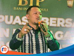 Perkuat Sinergi Sosial di Bulan Ramadan, BIP Pamekasan Gelar Bukber dengan Jurnalis dan LSM