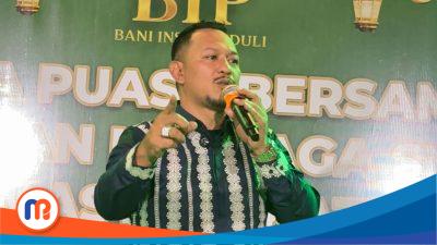 Founder B.I.P Ali Zainal Abidin