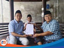 SPPG Ketapang Bin Salam Jadi Dapur MBG Pertama Bersertifikat Halal di Madura