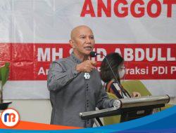 Banggar DPR Soroti Beban Negara, Kompensasi Listrik Diminta Dihapus