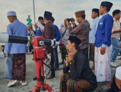Hilal Tak Terlihat di Sampang, Idul Fitri 1447 H Berpotensi Jatuh 21 Maret
