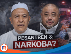 Isu Narkoba Guncang Pesantren, Kiai Mahrus Ajak Ulama Turun Tangan