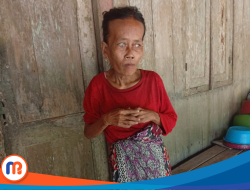 Dinsos Sampang Bongkar Kelalaian Desa Baturasang, Warga Tunanetra Terabaikan