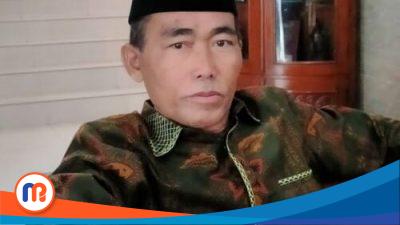 Musawwir, Anggota Fraksi Partai Golkar dari Daerah Pemilihan (Dapil) Bangkalan V