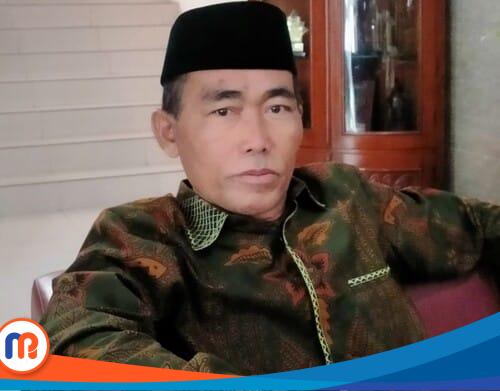 Musawwir, Anggota Fraksi Partai Golkar dari Daerah Pemilihan (Dapil) Bangkalan V