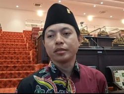 Prolegda 2026 Ditetapkan, DPRD Sumenep Tekankan Kesiapan Naskah Akademik