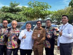 Kolaborasi BPRS Bhakti Sumekar dan Uniba, Hidupkan Jiwa Bisnis Mahasiswa