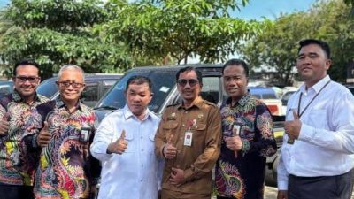Kolaborasi BPRS Bhakti Sumekar dan Uniba, Hidupkan Jiwa Bisnis Mahasiswa
