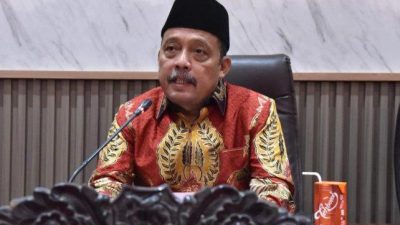 Ketua DPRD Sumenep, Zainal Arifin