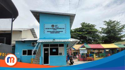 Kepala SPPG Polres Sampang Dikabarkan Mundur, Distribusi MBG Ikut Terhenti