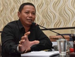 MBG Belum Sentuh Ekonomi Lokal, DPRD Soroti Rantai Distribusi