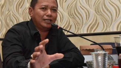 MBG Belum Sentuh Ekonomi Lokal, DPRD Soroti Rantai Distribusi