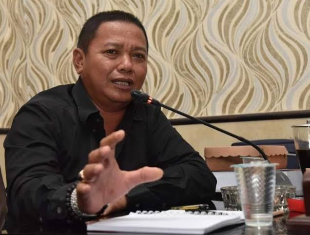 Anggota Komisi II DPRD Sumenep, Masdawi