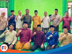 Kongkow Lintas Generasi, Lakpesdam Sumenep Bahas Program Strategis