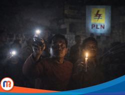 Listrik Sering Padam Tanpa Pemberitahuan, Warga Banyuates Geram: PLN Diminta Bertanggung Jawab