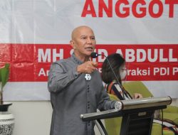 Banggar DPR RI Soroti Beban Negara, Kompensasi Listrik Diminta Dihapus