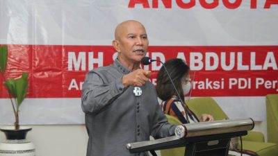 Banggar DPR RI Soroti Beban Negara, Kompensasi Listrik Diminta Dihapus
