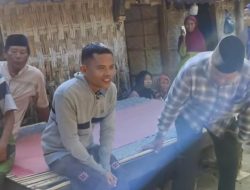 Balik Viral Ibu Suray, Tersimpan Fakta Bantuan RTLH yang Tak Pernah Terealisasi