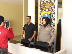Tinggal Terpisah dari Orang Tua, Pelajar di Sumenep Jadi Korban Dugaan Asusila Kakek Sendiri
