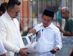 Menjelang Idul adha, B.I.P Salurkan Bantuan Hampir Rp5 Miliar untuk Yayasan Sosial di Jawa Timur