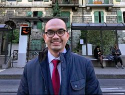 Amunisi, Daya Tahan, dan Nyali: Tiga Ujian di Balik Pertumbuhan 5,61%