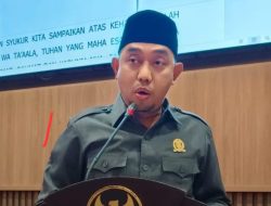 Lima Jabatan Strategis di Pemkab Sumenep Kosong, DPRD Soroti Lemahnya Stabilitas Birokrasi
