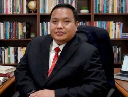 Handi Risza: Target Ekonomi 2027 Ambisius, Pemerintah Perlu Perkuat Implementasi dan Reformasi Struktural