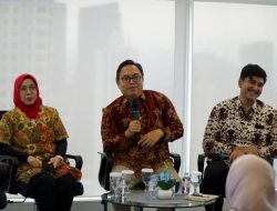 Ekonom Indonesia Mempertanyakan Kredibilitas   Angka Pertumbuhan 5,61%: Tumbuh Tapi Rapuh