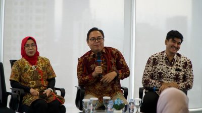 Ekonom Indonesia Mempertanyakan Kredibilitas   Angka Pertumbuhan 5,61%: Tumbuh Tapi Rapuh