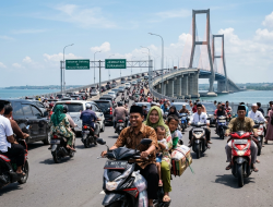 Tradisi Toron Idul Adha 2026: Mengapa Warga Madura Lebih Memilih Pulang Kampung Saat Lebaran Kurban?