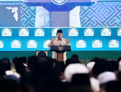 Munas NU Resmi Ditutup di Bangkalan, Prabowo Hadir dan Tegaskan Peran NU dalam Kehidupan Bangsa