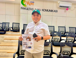 Ketua PJS Sampang Faris Reza Malik Raih Sertifikasi Kompetensi Tertinggi Wartawan