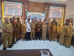 Kementerian Desa PDT dan UNICEF Evaluasi Perlindungan Anak Berbasis Masyarakat di Klaten